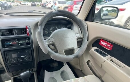 Daihatsu Pyzar I, 1997 год, 349 000 рублей, 17 фотография