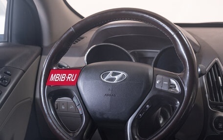 Hyundai ix35 I рестайлинг, 2014 год, 1 549 000 рублей, 11 фотография