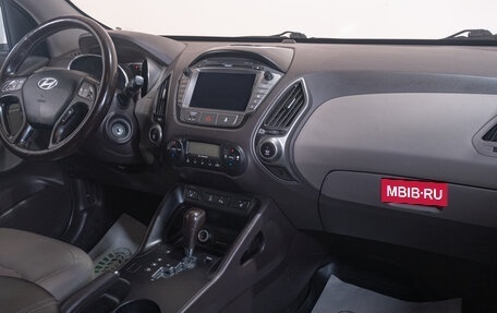 Hyundai ix35 I рестайлинг, 2014 год, 1 549 000 рублей, 18 фотография