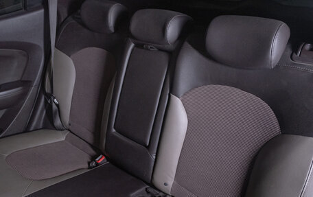 Hyundai ix35 I рестайлинг, 2014 год, 1 549 000 рублей, 20 фотография