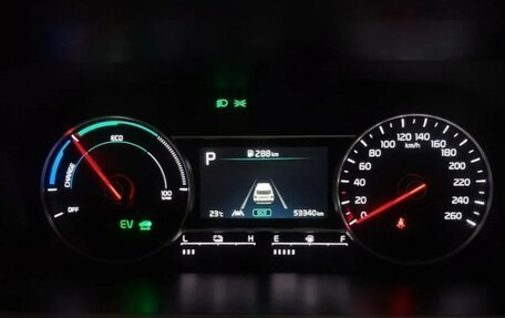 KIA Sorento IV, 2021 год, 2 474 252 рублей, 8 фотография