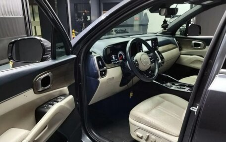 KIA Sorento IV, 2021 год, 2 474 252 рублей, 10 фотография