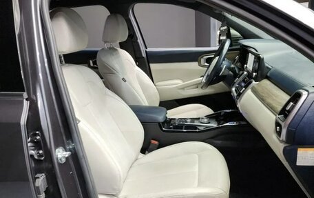 KIA Sorento IV, 2021 год, 2 474 252 рублей, 11 фотография