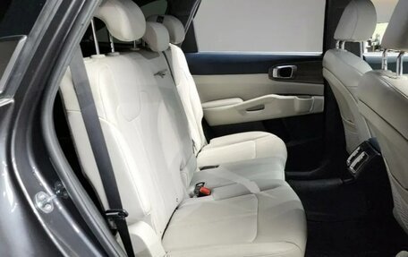 KIA Sorento IV, 2021 год, 2 474 252 рублей, 12 фотография