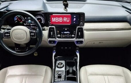 KIA Sorento IV, 2021 год, 2 474 252 рублей, 7 фотография