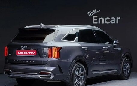 KIA Sorento IV, 2021 год, 2 474 252 рублей, 2 фотография