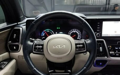 KIA Sorento IV, 2021 год, 2 474 252 рублей, 13 фотография