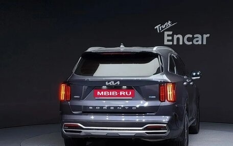 KIA Sorento IV, 2021 год, 2 474 252 рублей, 4 фотография