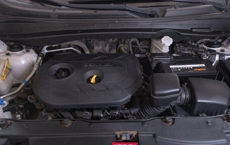 Hyundai ix35 I рестайлинг, 2014 год, 1 549 000 рублей, 22 фотография