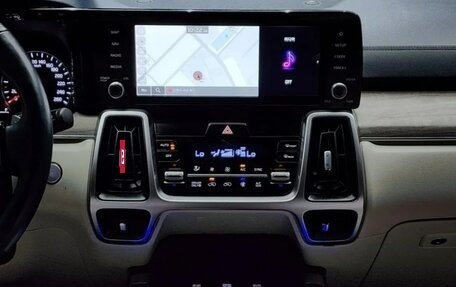 KIA Sorento IV, 2021 год, 2 474 252 рублей, 14 фотография