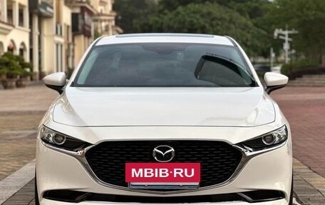 Mazda 3, 2021 год, 1 583 000 рублей, 4 фотография