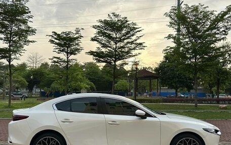 Mazda 3, 2021 год, 1 583 000 рублей, 16 фотография