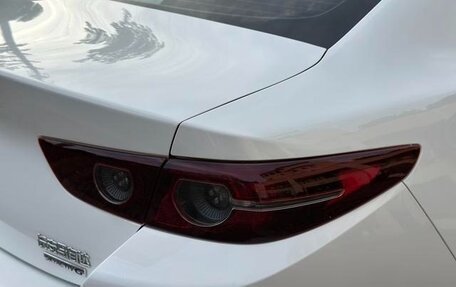 Mazda 3, 2021 год, 1 583 000 рублей, 11 фотография