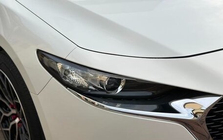 Mazda 3, 2021 год, 1 583 000 рублей, 12 фотография