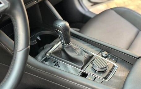 Mazda 3, 2021 год, 1 583 000 рублей, 19 фотография