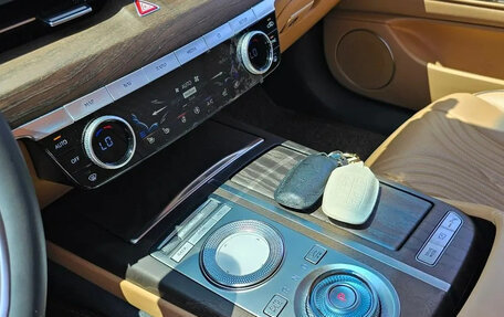 Genesis G80, 2021 год, 3 300 060 рублей, 13 фотография