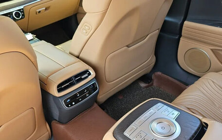 Genesis G80, 2021 год, 3 300 060 рублей, 12 фотография