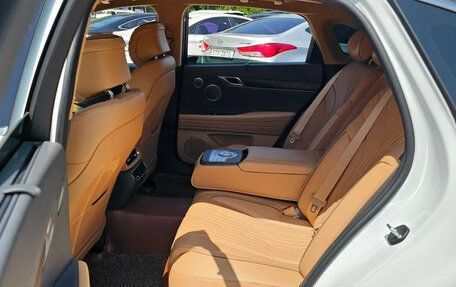 Genesis G80, 2021 год, 3 300 060 рублей, 9 фотография