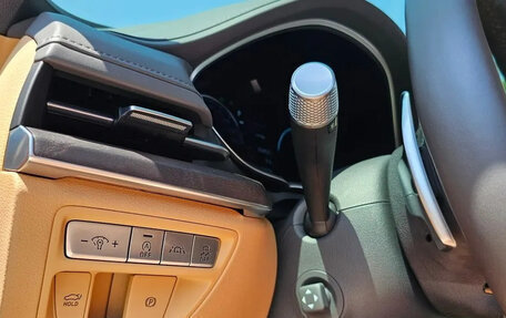 Genesis G80, 2021 год, 3 300 060 рублей, 14 фотография