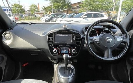 Nissan Juke II, 2019 год, 1 080 000 рублей, 8 фотография