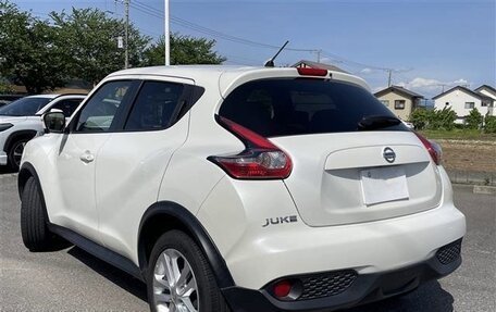 Nissan Juke II, 2019 год, 1 080 000 рублей, 7 фотография