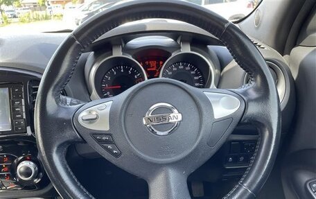 Nissan Juke II, 2019 год, 1 080 000 рублей, 9 фотография