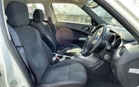 Nissan Juke II, 2019 год, 1 080 000 рублей, 10 фотография