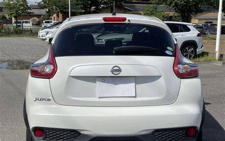Nissan Juke II, 2019 год, 1 080 000 рублей, 6 фотография