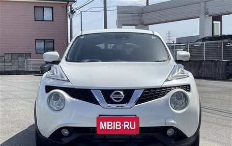 Nissan Juke II, 2019 год, 1 080 000 рублей, 2 фотография