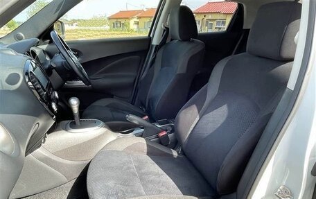 Nissan Juke II, 2019 год, 1 080 000 рублей, 13 фотография