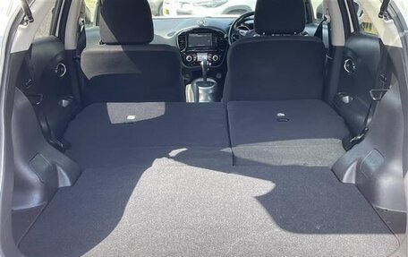 Nissan Juke II, 2019 год, 1 080 000 рублей, 15 фотография