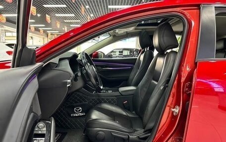 Mazda 3, 2021 год, 1 583 000 рублей, 9 фотография