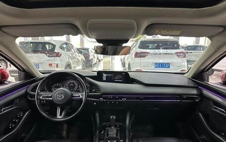 Mazda 3, 2021 год, 1 583 000 рублей, 8 фотография