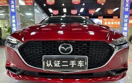 Mazda 3, 2021 год, 1 583 000 рублей, 6 фотография