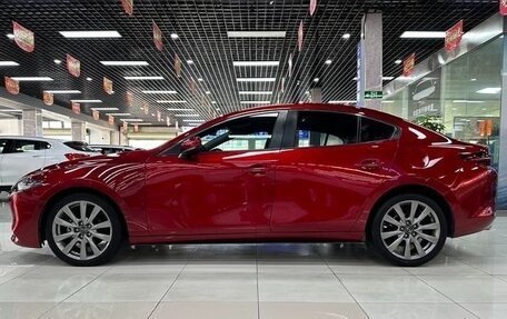 Mazda 3, 2021 год, 1 583 000 рублей, 7 фотография