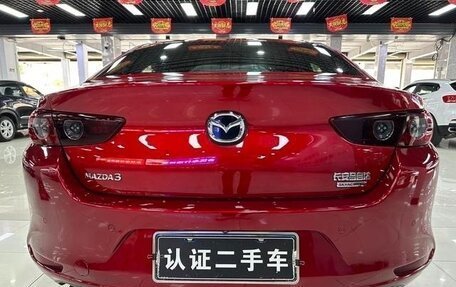 Mazda 3, 2021 год, 1 583 000 рублей, 2 фотография