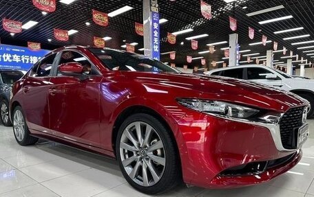 Mazda 3, 2021 год, 1 583 000 рублей, 4 фотография