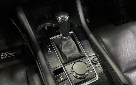 Mazda 3, 2021 год, 1 583 000 рублей, 10 фотография
