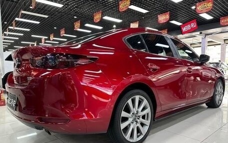 Mazda 3, 2021 год, 1 583 000 рублей, 3 фотография