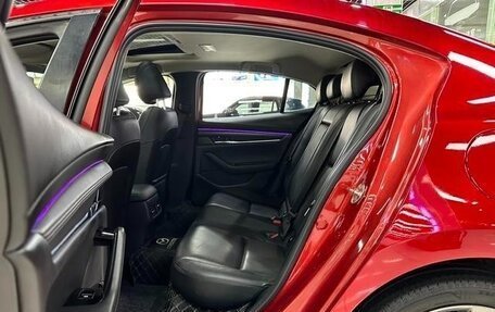 Mazda 3, 2021 год, 1 583 000 рублей, 13 фотография