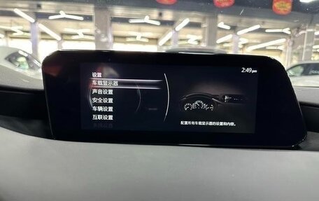 Mazda 3, 2021 год, 1 583 000 рублей, 15 фотография