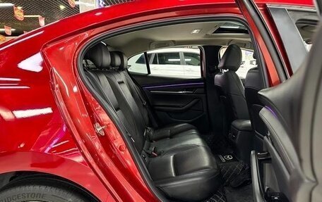 Mazda 3, 2021 год, 1 583 000 рублей, 14 фотография