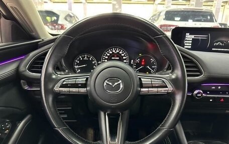 Mazda 3, 2021 год, 1 583 000 рублей, 16 фотография