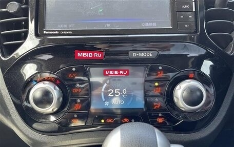 Nissan Juke II, 2019 год, 1 080 000 рублей, 11 фотография