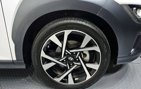 Hyundai Kona I, 2022 год, 2 275 887 рублей, 5 фотография