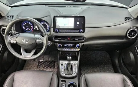 Hyundai Kona I, 2022 год, 2 275 887 рублей, 6 фотография