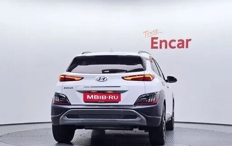 Hyundai Kona I, 2022 год, 2 275 887 рублей, 4 фотография