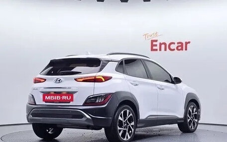 Hyundai Kona I, 2022 год, 2 275 887 рублей, 2 фотография
