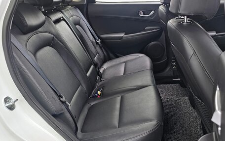 Hyundai Kona I, 2022 год, 2 275 887 рублей, 15 фотография