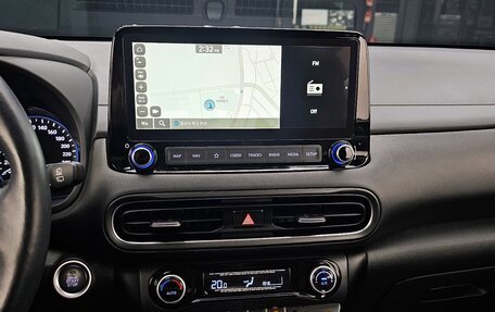 Hyundai Kona I, 2022 год, 2 275 887 рублей, 17 фотография